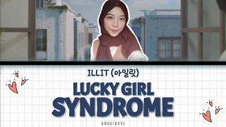 ILLIT (아일릿) "Lucky Girl Syndrome" | Anggi's Cover