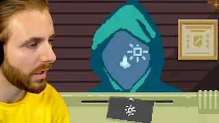 Ending *SECRET* in Papers Please!