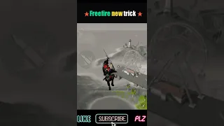 training ground new⚡trick #short #shorts-Garena freefire #freefire#trending#viral#view