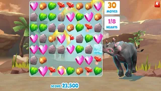 ICE AGE Adventures Android Walkthrough - Gameplay Part 128
