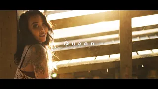 Queen II | Cinematic Portrait | Sony A7III