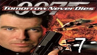 Let's Play-007:Tomorrow Never Dies-Part 7