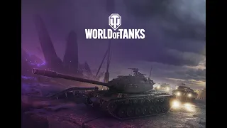 Как побеждать в режиме "Мирный 13" на Хеллоуин в World of Tanks