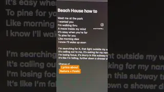 How to produce beach house ￼#howtoproduce #dreampop #beachhouse #indie #ableton