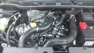 MotorSound: Renault Captur 0.9 (TCe 90) 90 PS
