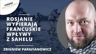 Rosyjscy najemnicy, czyli Grupa "Wagnera". Kim są? | Zbigniew Parafianowicz