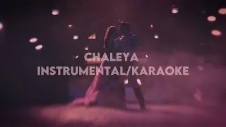 Chaleya - Jawan (Instrumental/Karaoke)