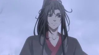 Inferno | Wei Wuxian & Hua Cheng | DMV/AMV