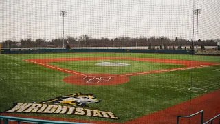 Wright State University 2019-2020 Baseball Facility Tour