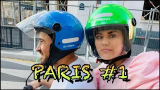 La paris cu autorulota (ziua 1)