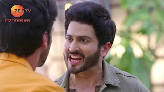 Kundali Bhagya - Hindi TV Serial - Full Episode 588 - Sanjay Gagnani, Shakti, Shraddha - Zee TV