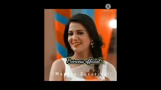 Amarseena new requesting VM||😔🥀ft.kya fark padta hai ||amar ||haseena #madamsir by princess official