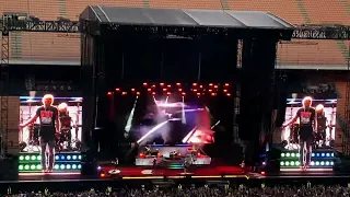 Guns N’ Roses - Hard Skool (Stadio San Siro, Milano, 10/07/2022)