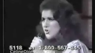 Celine Dion Tribute to Whitney Houston - Saving All My Love For You