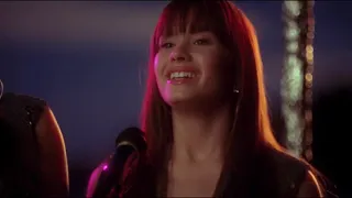 Camp Rock (2008) l Too Cool For You (5/17) l Movie Clips
