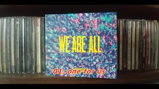 # NOH'S CD 18 # We Are All ( full album ) / Phronesis