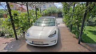 Tesla Model 3 Частина 14: Фінальна зборка, кінець проекту "Як я прийшов до Tesla"