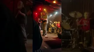 The Meat Puppets - "Severed Goddess Hand" live at the Crescent Ballroom in Phoenix Arizona 11/23/18