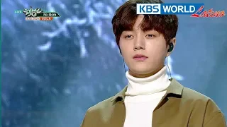 Music Bank | 뮤직뱅크 [ENG / 2018.01.12]