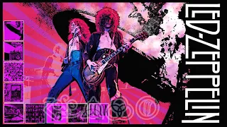 Led Zeppelin Playlist All Time | Best Of Led Zeppelin Songs {Greatest Hits}