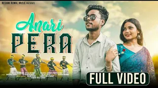 ANARI PERA (FULL VIDEO)// NEW SANTALI VIDEO 2023 // BISHAL JAYEETA // MAHENTA, NAMITA mp3 song