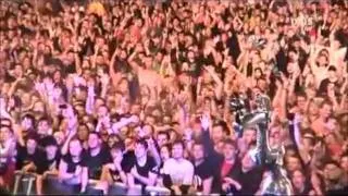 KoRn - Y'all want a Single (Live - Rock am Ring 2011)