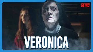 A VERDADEIRA HISTÓRIA DE VERONICA