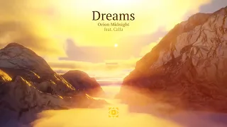 Orion Midnight - Dreams (Instrumental Mix) [UNTONE Release]