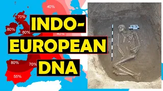 Indo-European DNA: The Genetic Migration of Indo-Europeans…