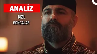 Kızıl Goncalar 18. Bölüm 3. Fragmanı | ''Ben Sensiz Yaşayamam!''