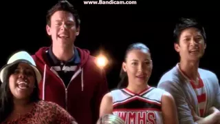 Glee - It's Not Right But It's Okay Full Performance