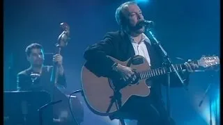 Андрей Макаревич и Оркестр Креольского Танго - Паузы (live, 2002)