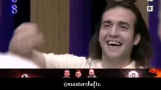 Masterchef Türkiye/Barbaros Yoloğlu 😎