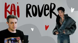 Honest reaction to Kai — Rover