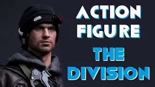 Action Figure de The Division