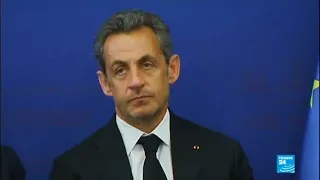 France: Nicolas Sarkozy, a political career tainted by scandals