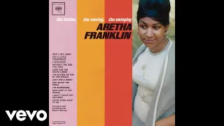 Aretha Franklin - God Bless the Child (Audio)