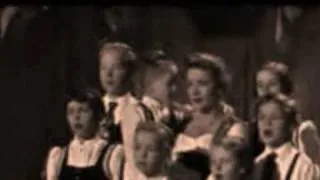 Wiegenlied - Brahms - Die Familie Trapp