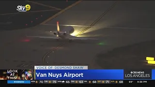Look At This: Van Nuys Airport