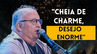 Guilherme Arantes canta Cheia de Charme | FAUSTÃO NA BAND