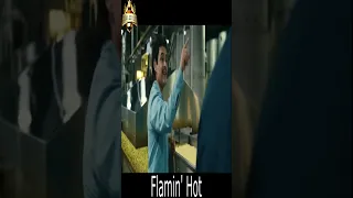 Flamin' Hot (2023 True Story) movie Explain & Summarize  in Hindi / Urdu #gamarecaps #movie