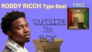 [FREE] RODDY RICCH Type Beat 2020 | 'Outside the BOX' The box Type beat | Prod by @Peric