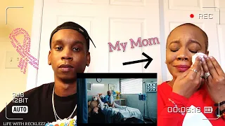 Tom MacDonald - “Cancer” W/ My Mom A Cancer Survivor REACTION