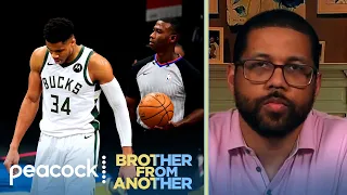 Milwaukee Bucks in panic mode vs. Brooklyn Nets in second round | Brother From Another