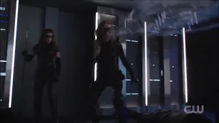 Laurel Lance/Black Canary/Black Siren - Whatever It Takes