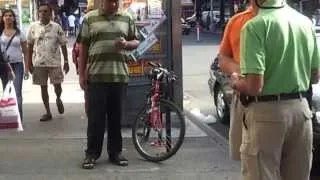 Little India - Jackson Heights, Queens NY.