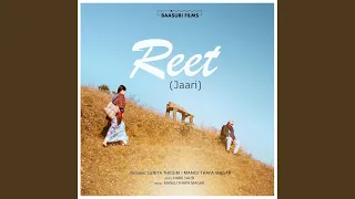 Reet (Jaari) (feat. Manoj Thapa Magar & Sunita Thegim)