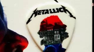 Metallica - Damage, Inc - live @Ziggo Dome Amsterdam, the Netherlands, 6 September 2017