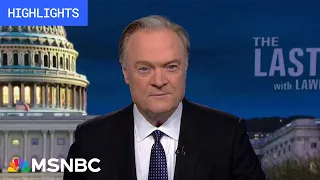 Watch The Last Word With Lawrence O’Donnell Highlights: March 28