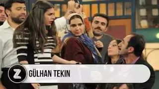 Gülhan Tekin Kimdir?